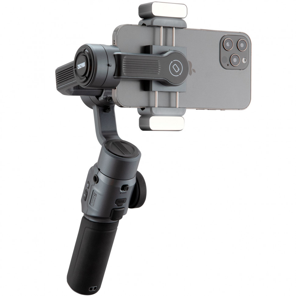 Стабилизатор Zhiyun Smooth 5 Combo