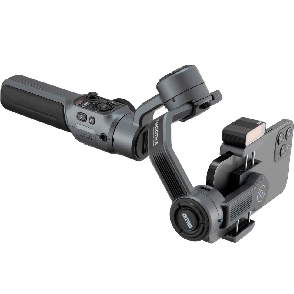 Стабилизатор Zhiyun Smooth 5 Combo