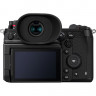 Камера Panasonic Lumix DC-S1H Body (DC-S1HEE-K)