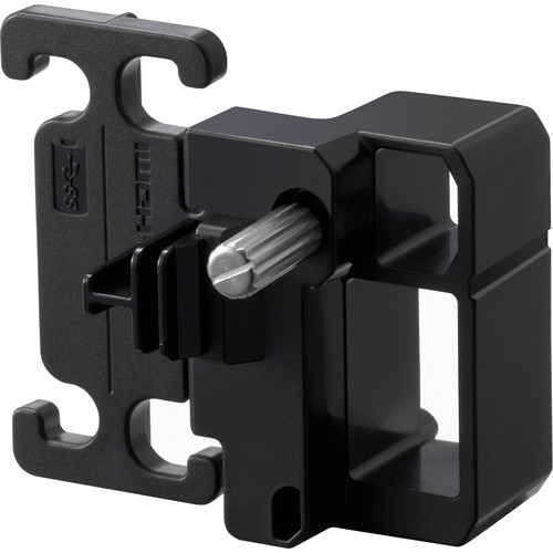 Камера Panasonic Lumix DC-S1H Body (DC-S1HEE-K)