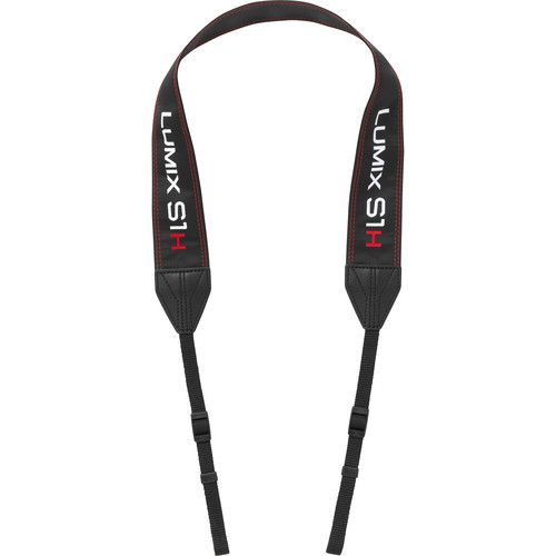 Камера Panasonic Lumix DC-S1H Body (DC-S1HEE-K)