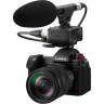 Камера Panasonic Lumix DC-S1H Body (DC-S1HEE-K)