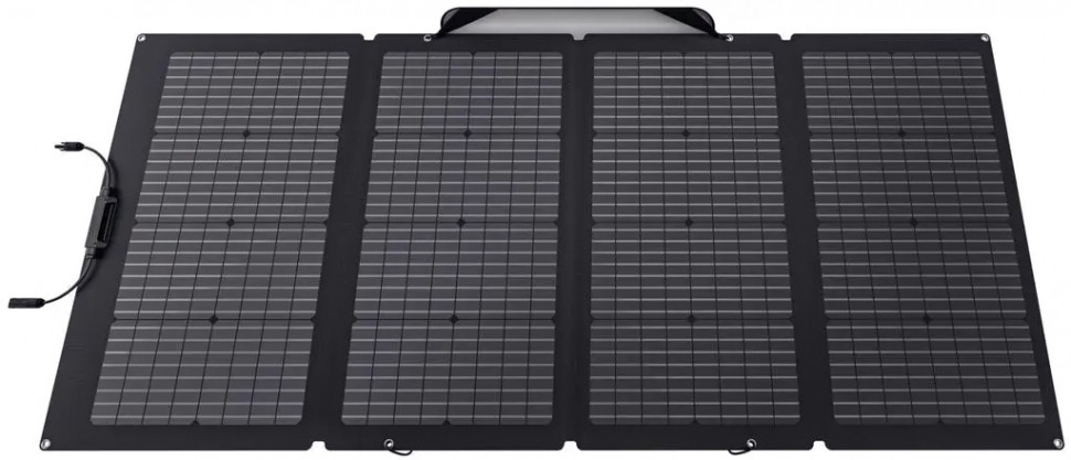 Солнечная панель EcoFlow 220 Вт (Solar220W)