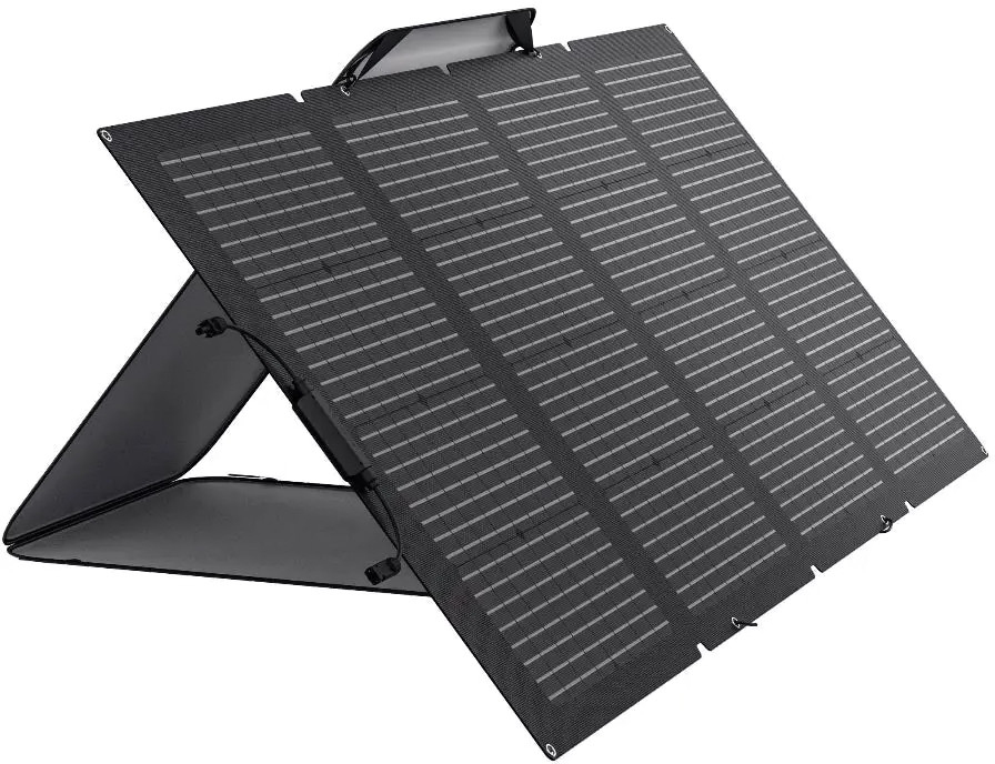 Солнечная панель EcoFlow 220 Вт (Solar220W)