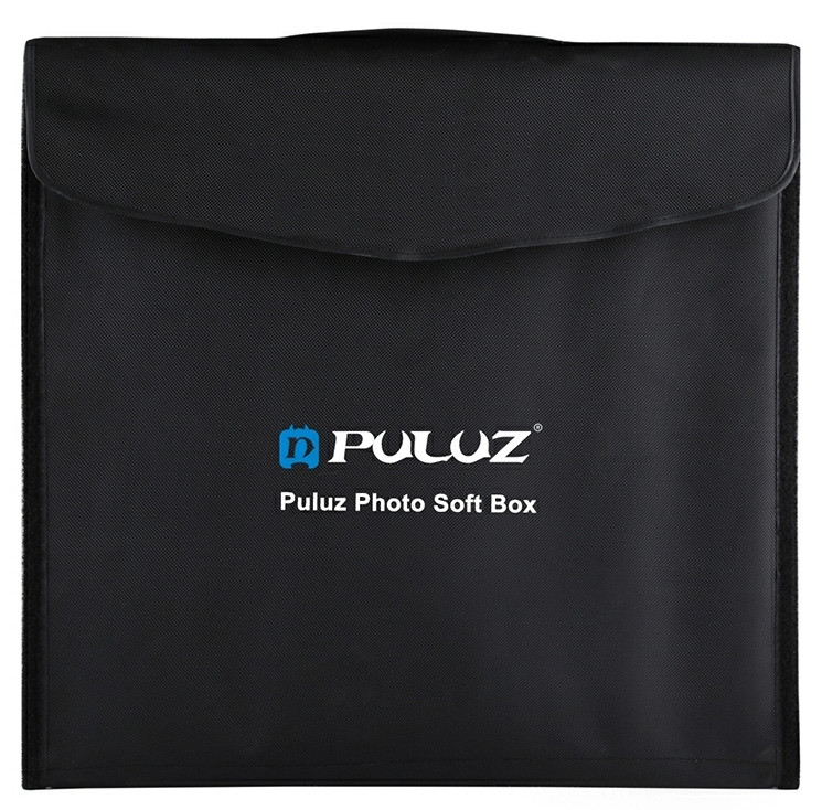 Фотобокс без подсветки Puluz PU5140 40x40x40 см.