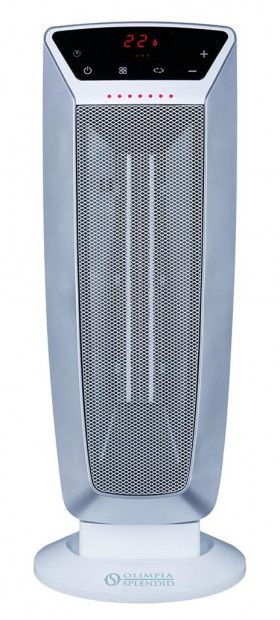 Керамический тепловентилятор Olimpia Splendid Caldostile DT (99450)