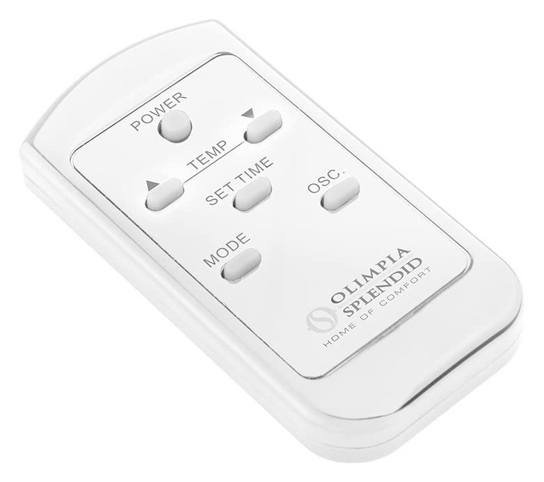 Керамический тепловентилятор Olimpia Splendid Caldostile DT (99450)