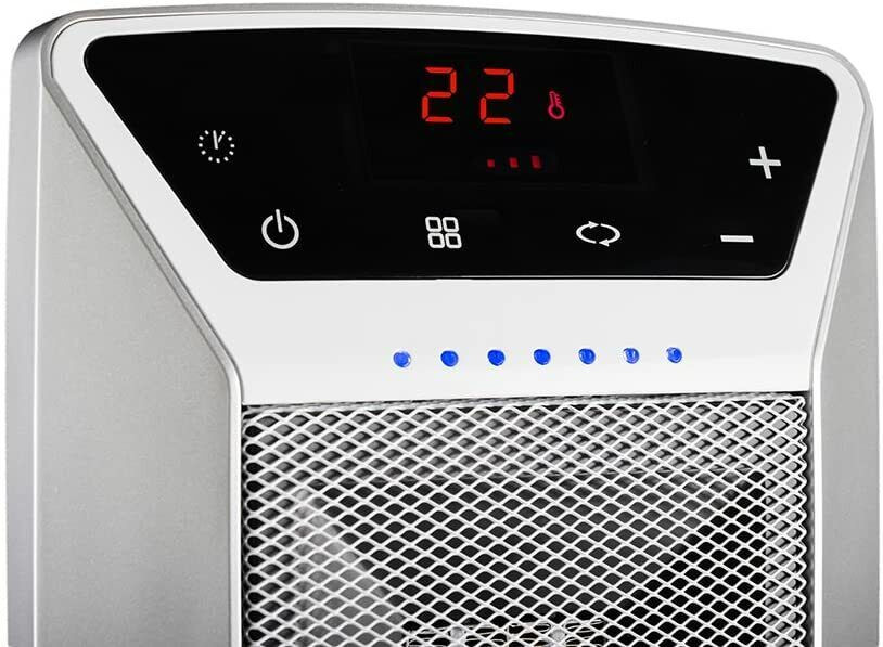 Керамический тепловентилятор Olimpia Splendid Caldostile DT (99450)