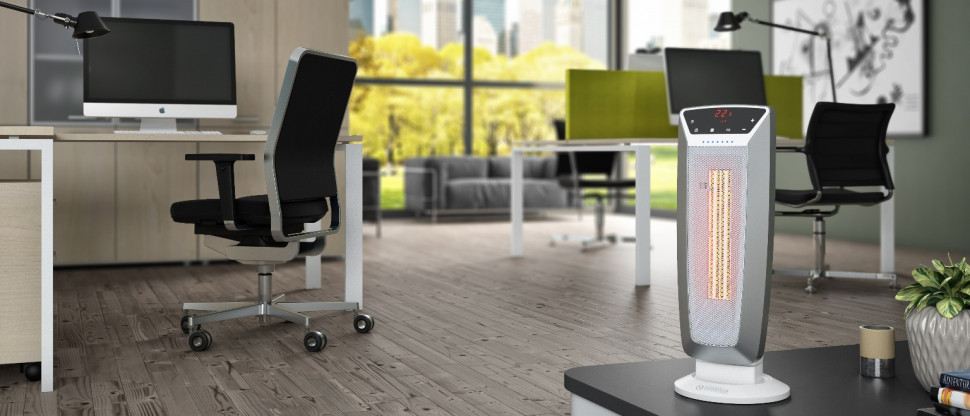 Керамический тепловентилятор Olimpia Splendid Caldostile DT (99450)