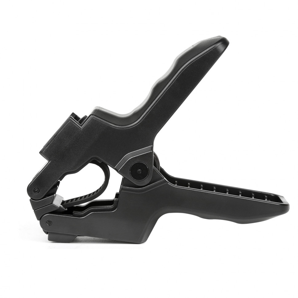 Крепление-зажим Jaws Mount For GoPro, SJCAM, XIAOMI