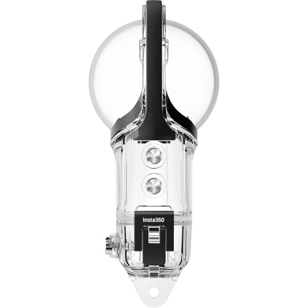 Аквабокс для Insta360 X3 (CINSBAQC)
