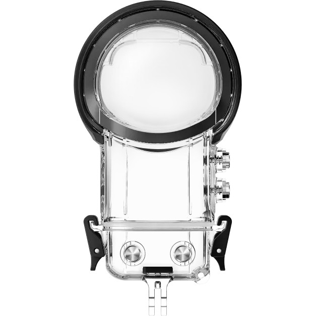 Аквабокс для Insta360 X3 (CINSBAQC)