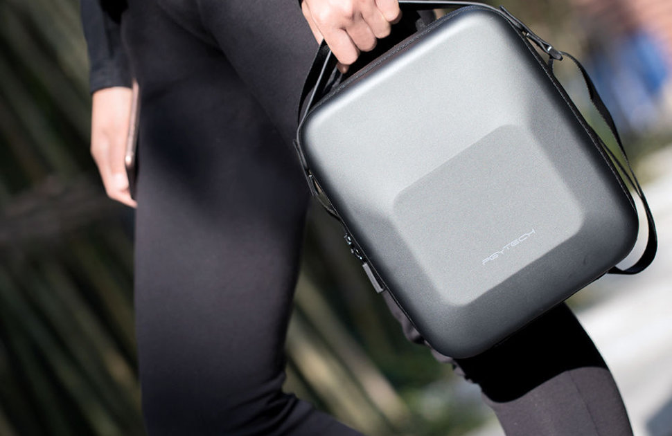 Кейс Pgytech Carrying Case for DJI Mavic Air (P-UN-032)