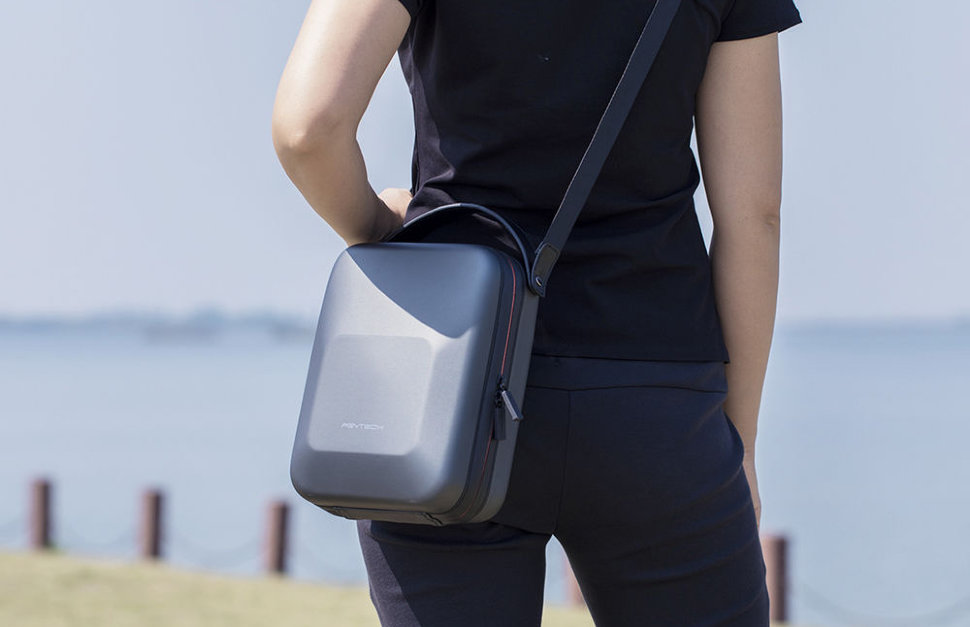 Кейс Pgytech Carrying Case for DJI Mavic Air (P-UN-032)