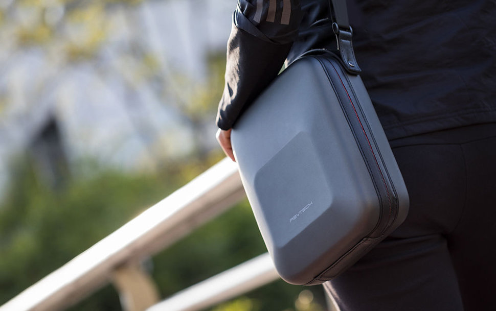 Кейс Pgytech Carrying Case for DJI Mavic Air (P-UN-032)
