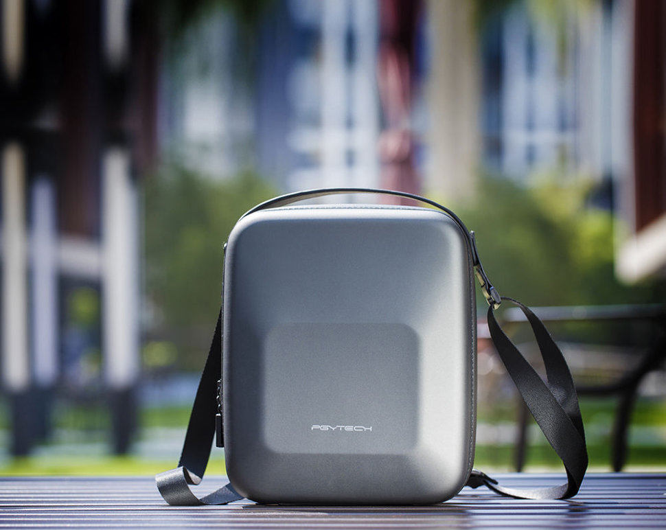 Кейс Pgytech Carrying Case for DJI Mavic Air (P-UN-032)