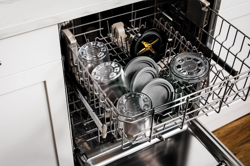 Морозивниця Ninja Ice Cream Maker (NC300EU)