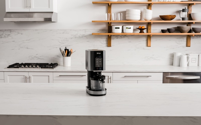 Морозивниця Ninja Ice Cream Maker (NC300EU)