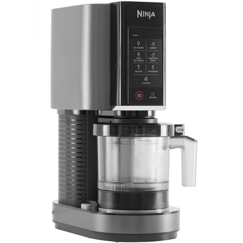 Морозивниця Ninja Ice Cream Maker (NC300EU)