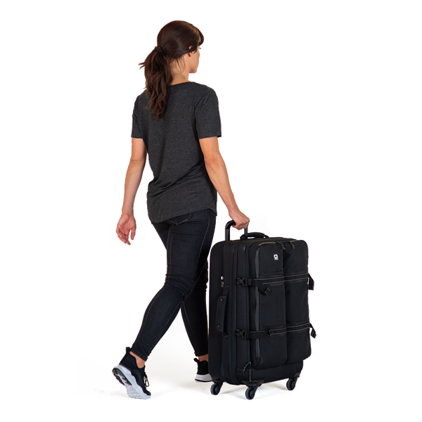 Чемодан OGIO Alpha Core Con 526s Travel Back (5919022OG)