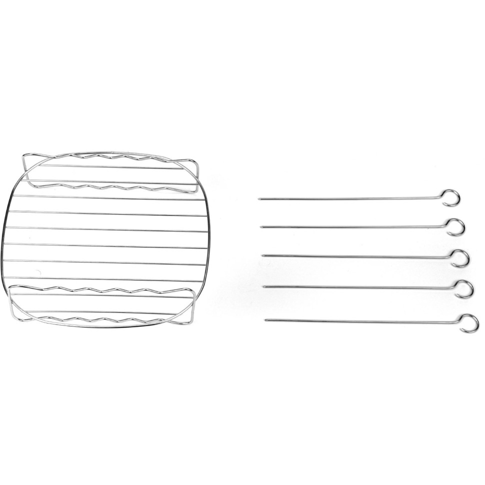 Мультипечь Cosori Premium 5,5-Litre CP158-AF-RXB (KAAPAFCSNEU0157Y)