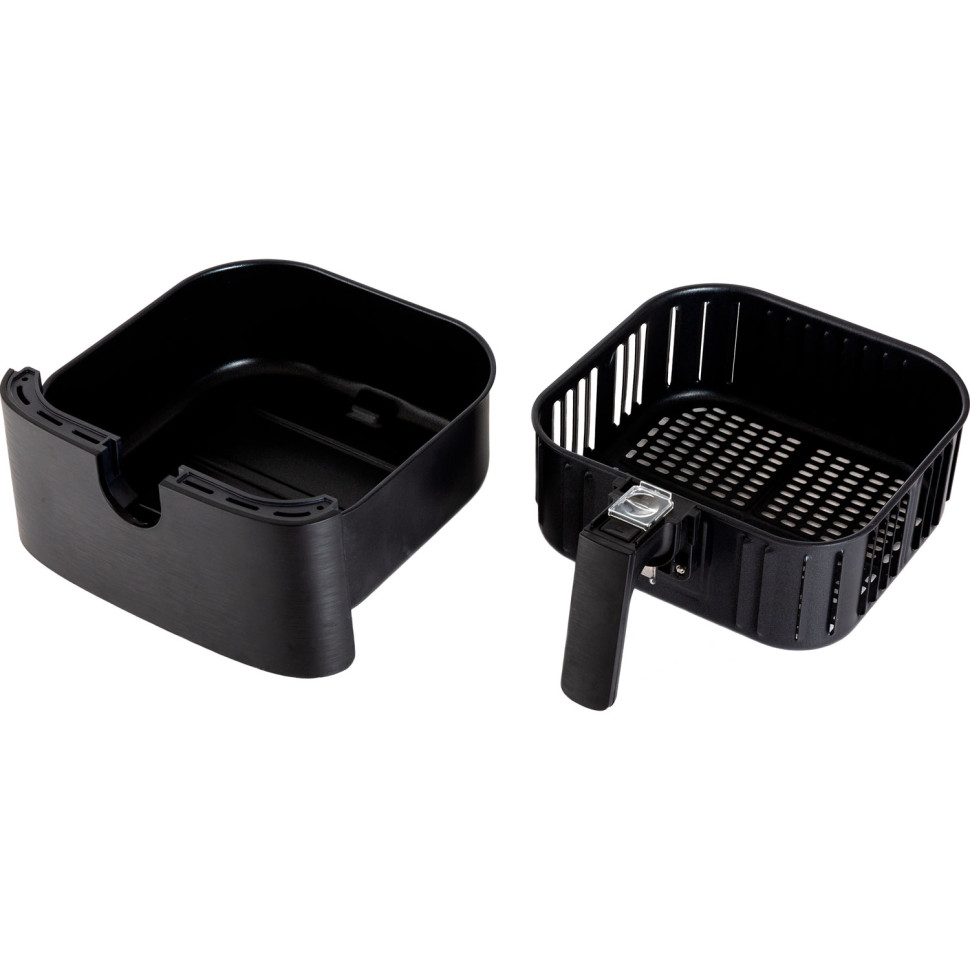 Мультипечь Cosori Premium 5,5-Litre CP158-AF-RXB (KAAPAFCSNEU0157Y)