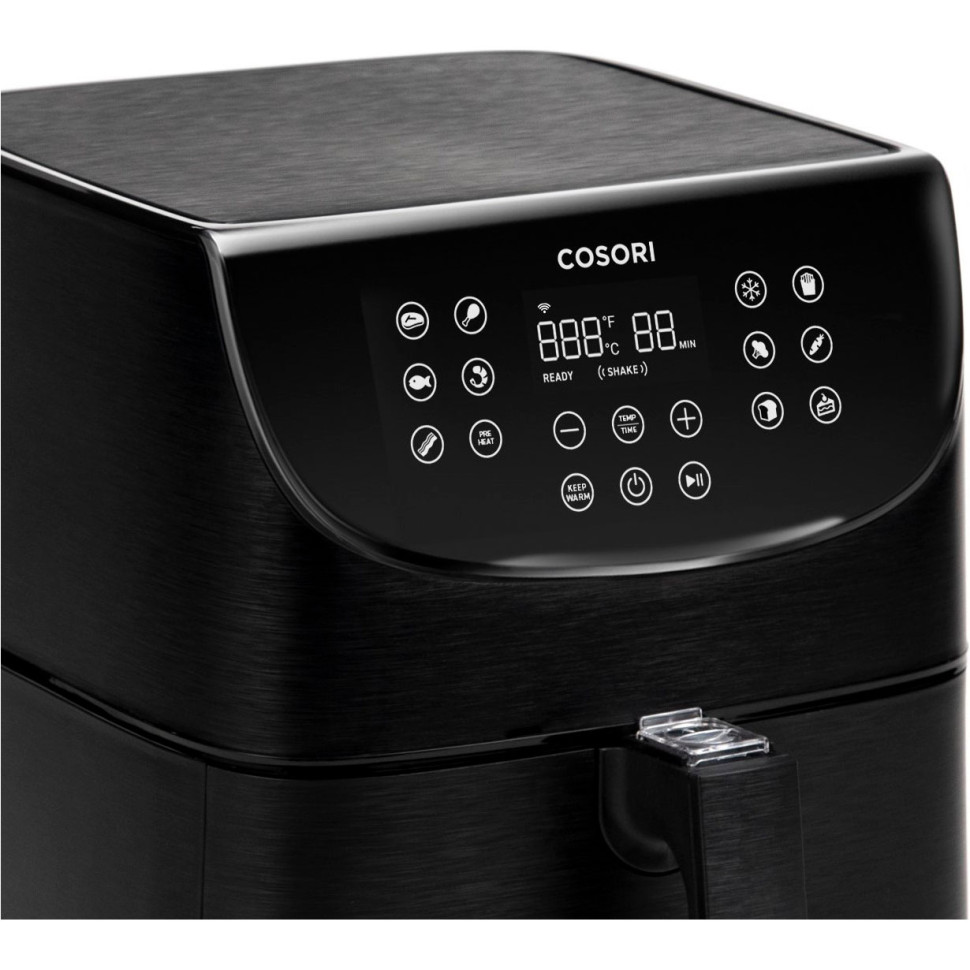 Мультипечь Cosori Premium 5,5-Litre CP158-AF-RXB (KAAPAFCSNEU0157Y)