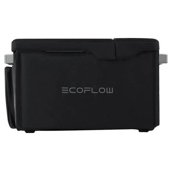 Сумка для мобільного холодильника EcoFlow Glacier (EFB-Glacier)