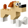 Конструктор Lego Classic: базовий набір кубиків (11002)