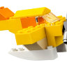 Конструктор Lego Classic: базовый набор кубиков (11002)