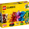 Конструктор Lego Classic: базовий набір кубиків (11002)