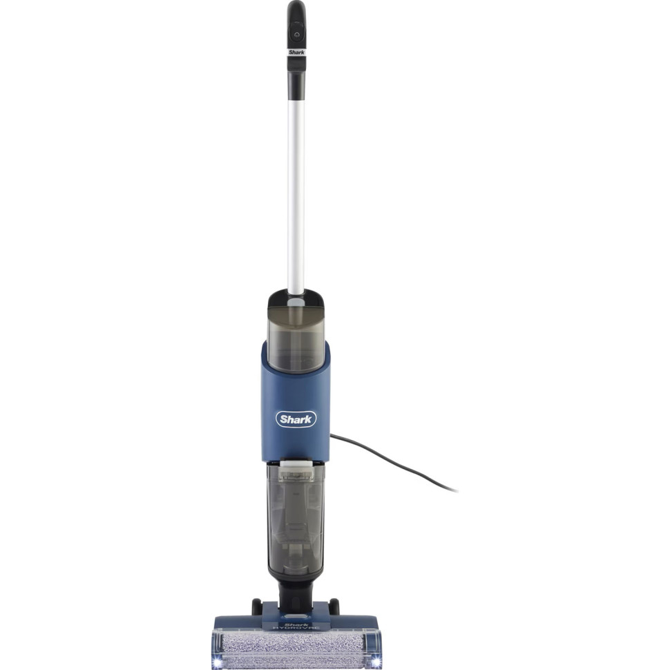 Миючий пилосос Shark HydroVac Hard Floor Cleaner (WD100EU)