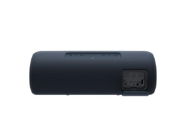 Портативная акустика Sony SRS-XB41 Black (SRSXB41B.RU4)