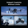 Квадрокоптер DJI Mavic 4 PRO + пульт DJI RC 2 (CP.MA.00000849.01)