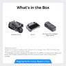 Квадрокоптер DJI Mavic 4 PRO + пульт DJI RC 2 (CP.MA.00000849.01)