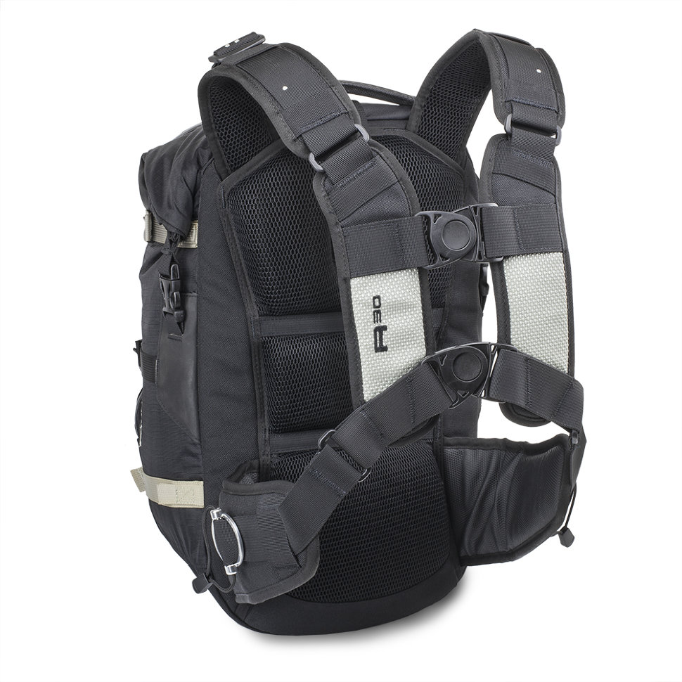 Моторюкзак Kriega R30 Backpack (760016)