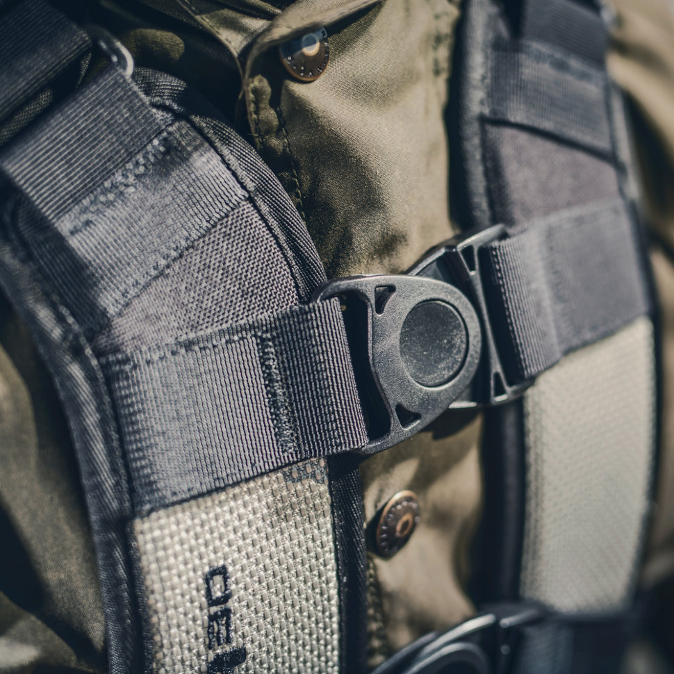 Моторюкзак Kriega R30 Backpack (760016)