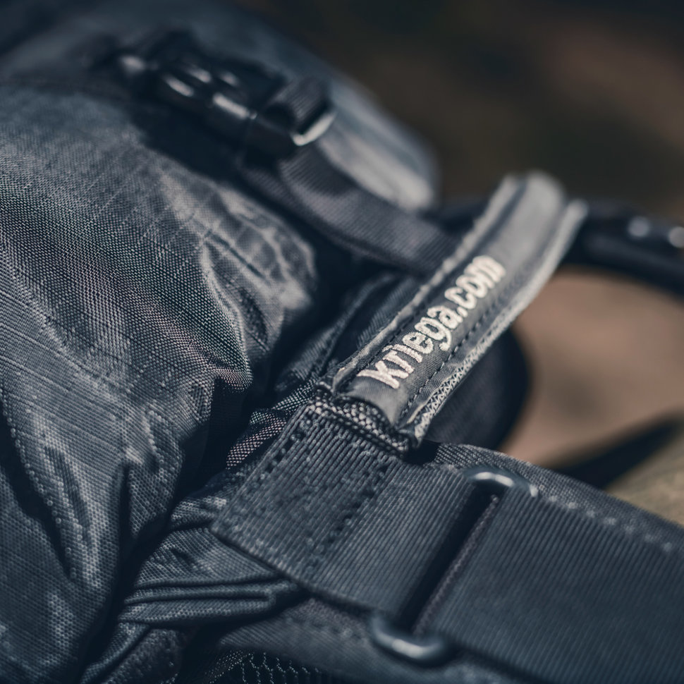 Моторюкзак Kriega R30 Backpack (760016)