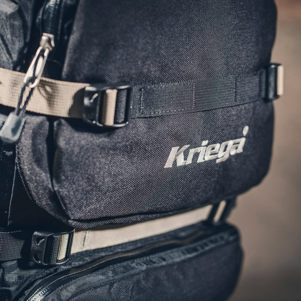Моторюкзак Kriega R30 Backpack (760016)