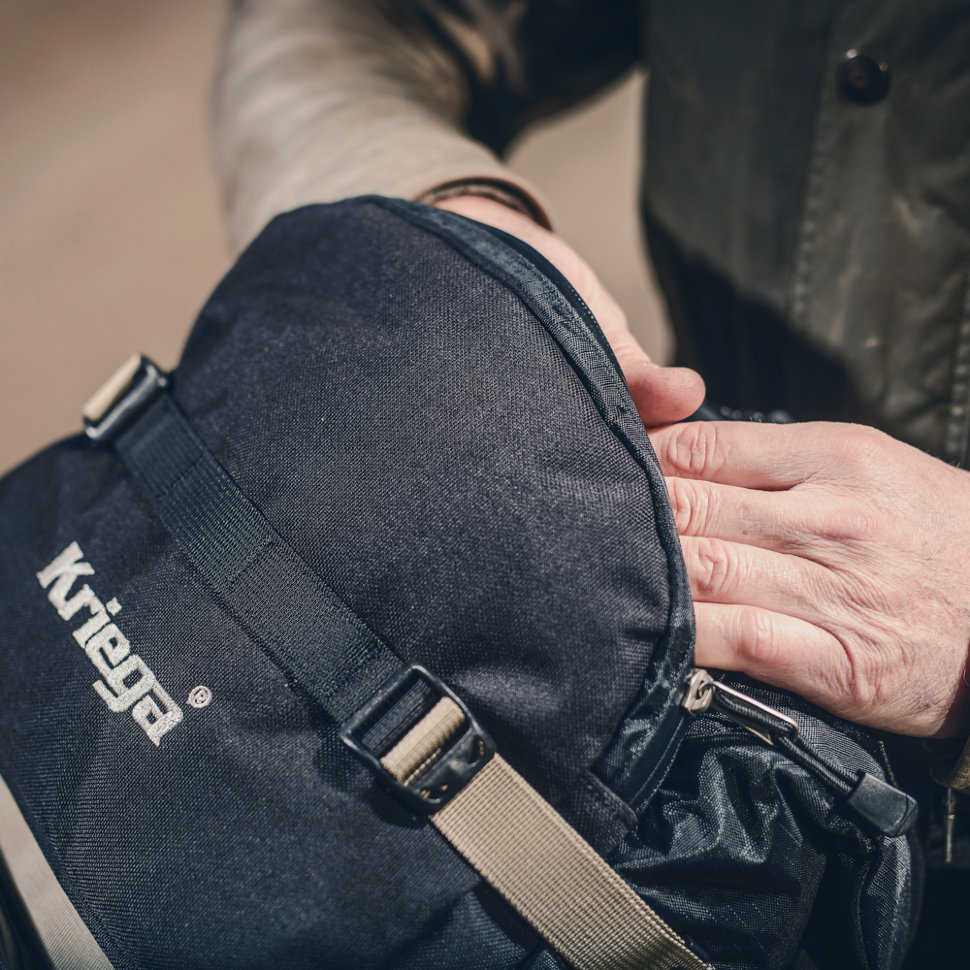 Моторюкзак Kriega R30 Backpack (760016)