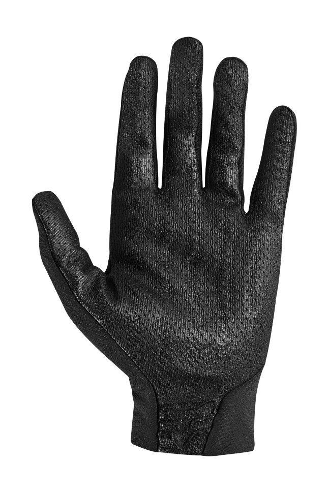 Мужские мотоперчатки Fox Flexair Glove Black