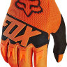 Дитячі Мотоперчатки Fox YTH Dirtpaw Race Glove 2018 Orange