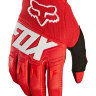 Мужские мотоперчатки FOX Dirtpaw Race Glove Red