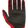 Чоловічі Мотоперчатки FOX Dirtpaw Race Glove Red