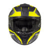 Мотошлем MT Helmets Blade 2 SV Blaster Matt Fluor Yellow