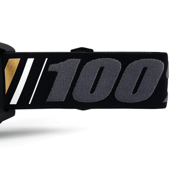 Мото очки 100% Accuri Off Clear Lens (50200-347-02)