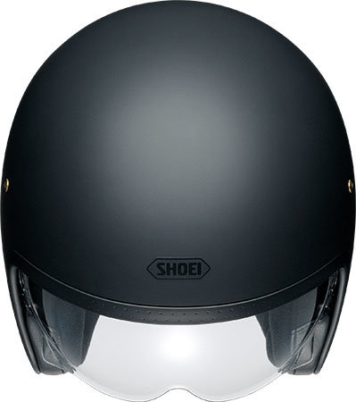 Мотошлем Shoei J.O Matt Black