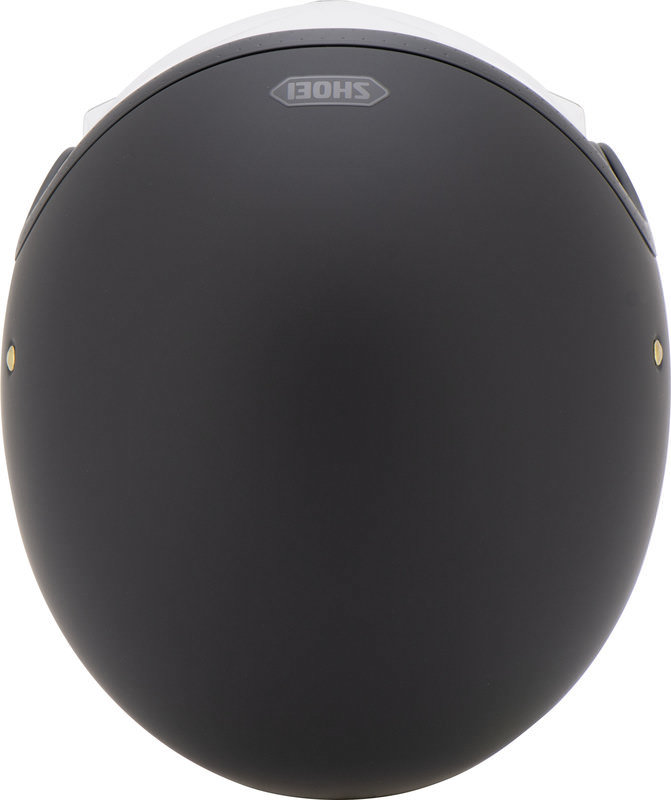 Мотошлем Shoei J.O Matt Black