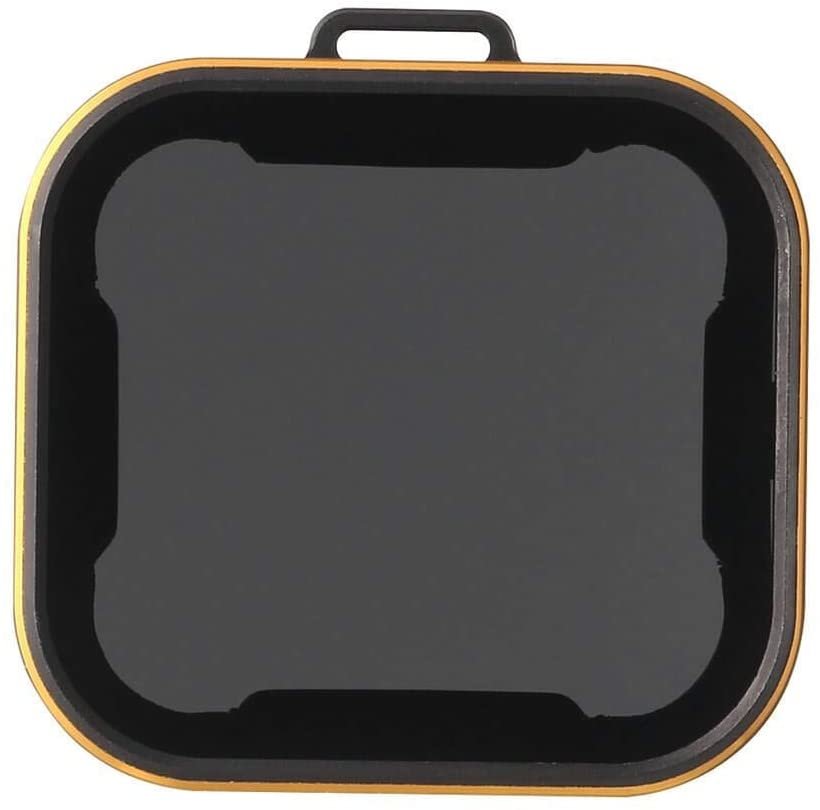 Нейтральный фильтр Pgytech Filter ND4 for GoPro Hero 5/6/7 (P-G5-108)