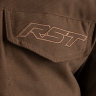 Мотокуртка чоловіча RST 2296 Crosby TT CE Mens Textile Jacket Brown
